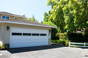 Le garage de Larry Page, nursserie de Google. Le garage de Larry Page, nursserie de Google.