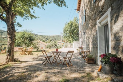 Location à Bastelica