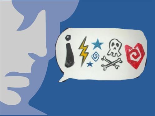 Illustration Facebook © Le Post Illustration Facebook © Le Post