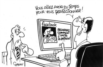 ©ouest France - Chaunu