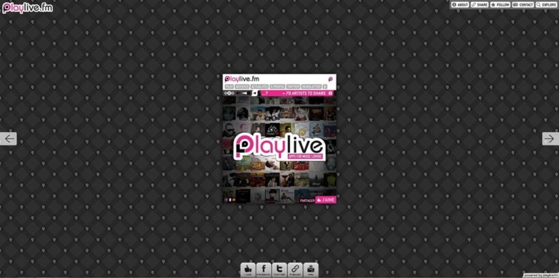 Un site très vivement conseillé par La Boite A Truc