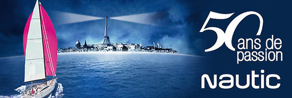 Le Nautic, le rendez vous des clients de La Boite A Truc