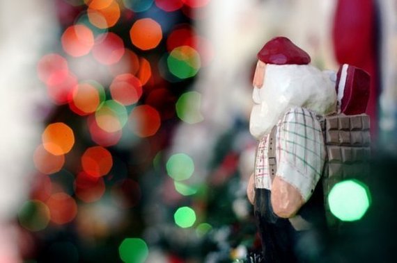 La Boite A Truc, un Noel pas uniquement Geek ! La Boite A Truc, un Noel pas uniquement Geek !