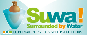 SUWA - Sports outdoor en corse
