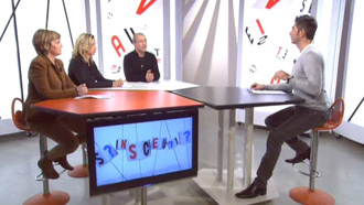 La Boite A Truc passe aussi à la TV...Inseme sur le site du Val d'Ese La Boite A Truc passe aussi à la TV...Inseme sur le site du Val d'Ese