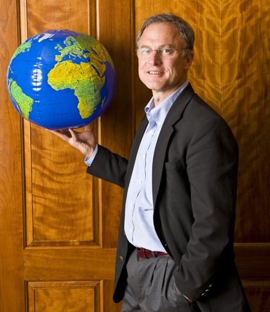 Steve Kaufer