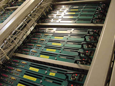 Serveur OVH Serveur OVH