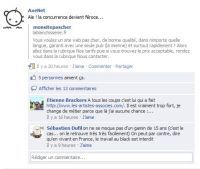 Concurrence, création de site Internet et n'importenawak... Concurrence, création de site Internet et n'importenawak...