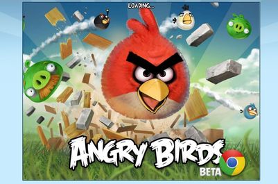 Angry Birds sur votre PC....la productivité va en prendre un coup ! Angry Birds sur votre PC....la productivité va en prendre un coup !