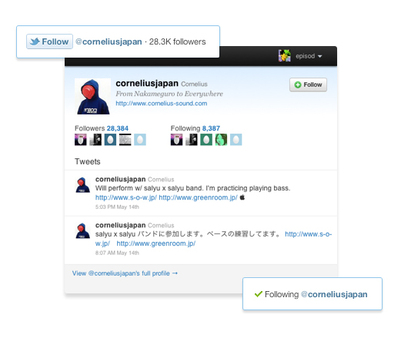 La guerres des boutons, la réponse Twitter La guerres des boutons, la réponse Twitter