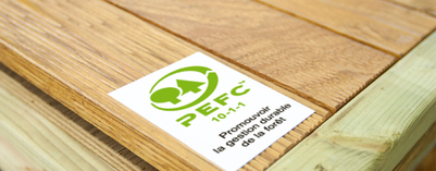 Pefc, nouveau site La Boite A Truc Pefc, nouveau site La Boite A Truc