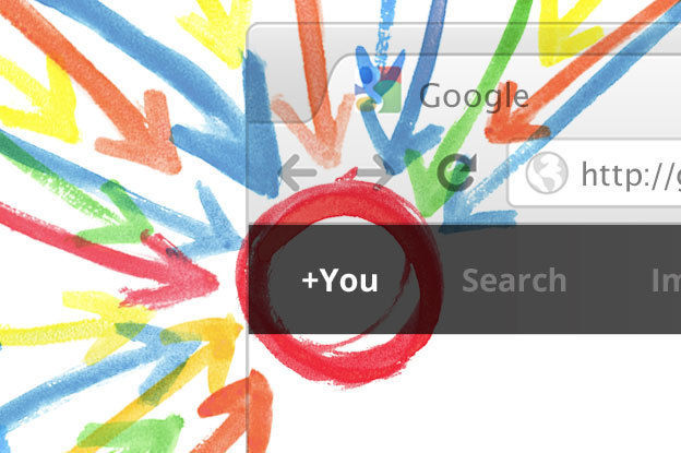Google + 1 + 2 + 3 + 4 services....mais jusqu'où s'arreteront-ils ?
