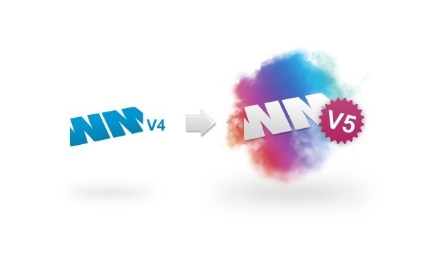 Wmaker passe en V5 ©wmaker.net Wmaker passe en V5 ©wmaker.net