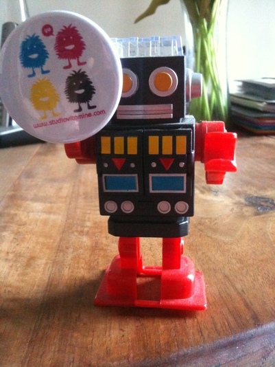 La Boite A Truc et YO La Boite A Truc et YO