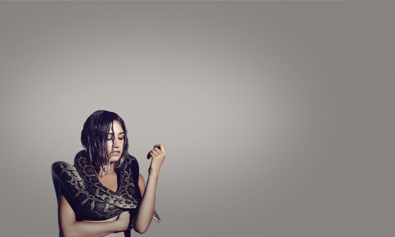 Izia, nouvel album et nouveau site web....on aime