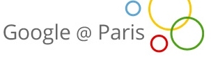 Google à Paris Google à Paris