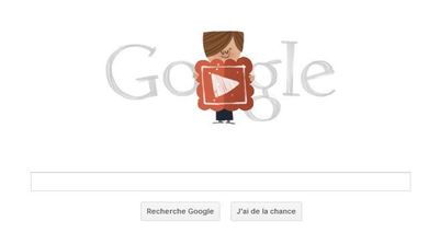 Doodle de la Saint Valentin. Doodle de la Saint Valentin.