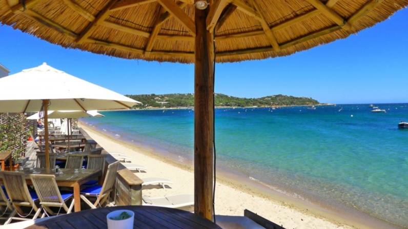 Nouveau site internet : Domaine de Caranella