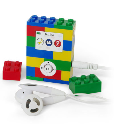 Le player MP3 m'a (presque) tuer Le player MP3 m'a (presque) tuer