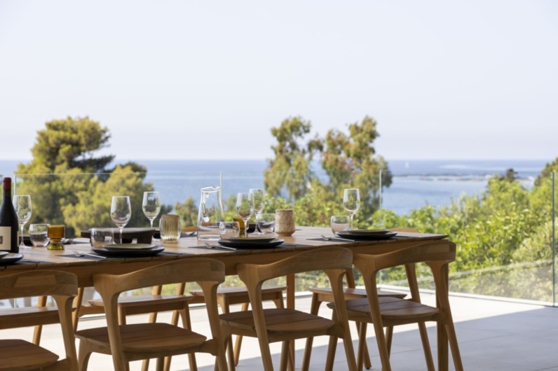Villa à Ajaccio