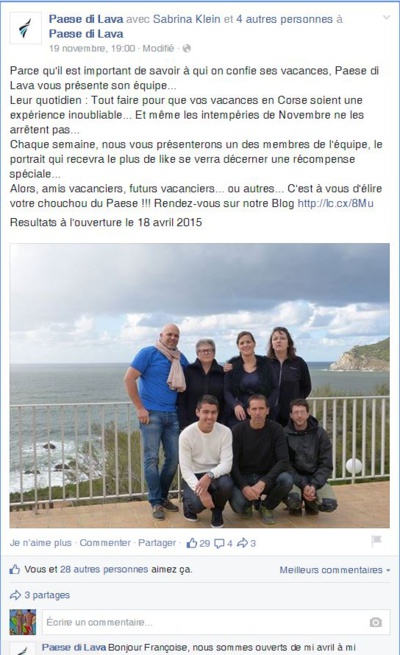 De la bonne utilisation des outils...