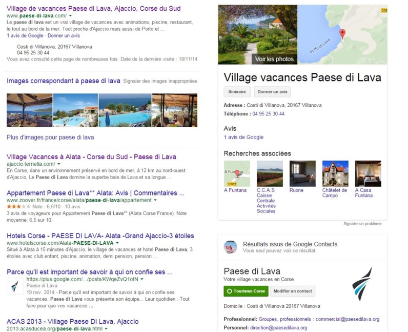 De la bonne utilisation des outils...