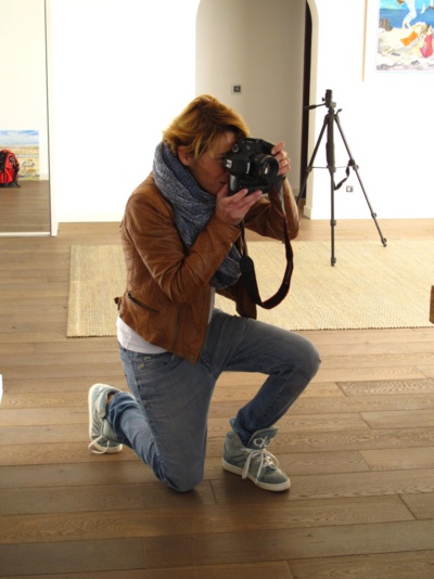 Cristelle, photographe attitrée de la boite a truc Cristelle, photographe attitrée de la boite a truc