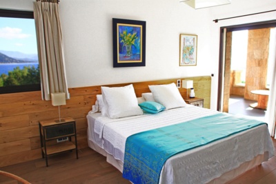 Villa Fa Porto Pollo Villa Fa Porto Pollo