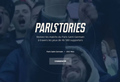 Paristories