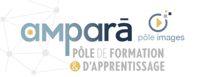 Nouveau site : le pôle de formation Amparà