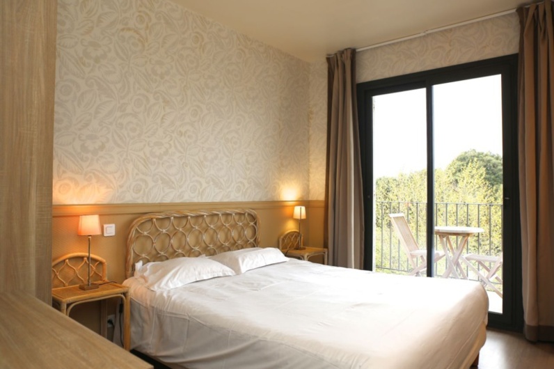 Nouveau site : Hôtel Sole e Monti à Quenza