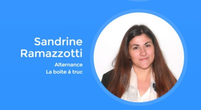 Deux nouveaus visages au sein de l'équipe Deux nouveaus visages au sein de l'équipe