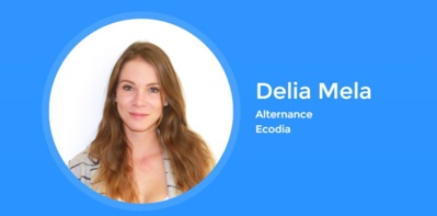 Deux nouveaus visages au sein de l'équipe Deux nouveaus visages au sein de l'équipe