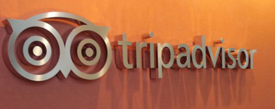 Trip Advisor et le etourisme... Trip Advisor et le etourisme...