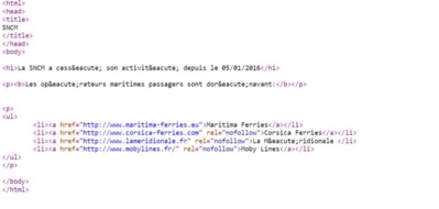 Mais comment dire ? Mais comment dire ?