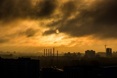 le web, une uisine à gaz ?