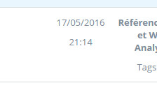 Google va très vite dis moi... Google va très vite dis moi...