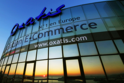 Quand Oxatis s'agite et propose des nouveautés