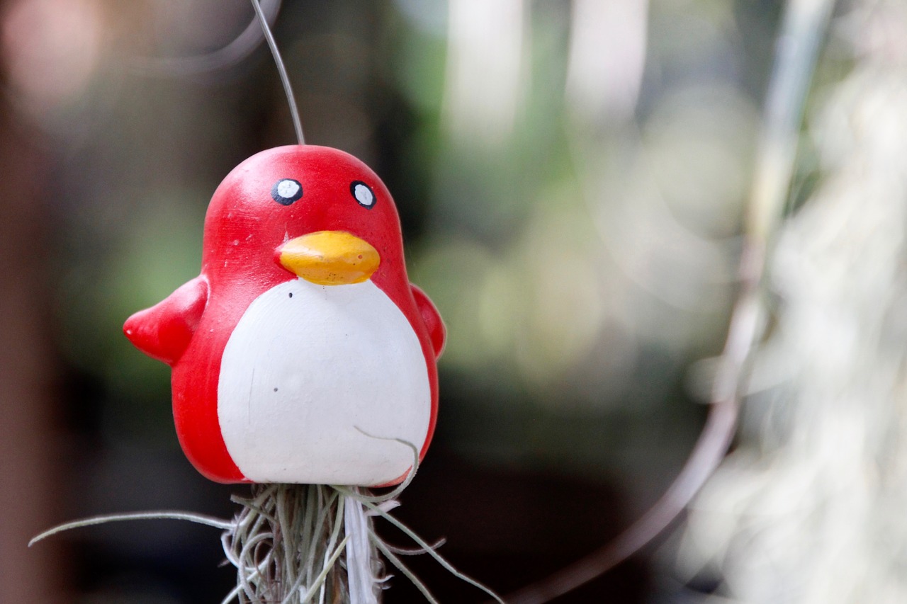 Google Pingouin Google Pingouin