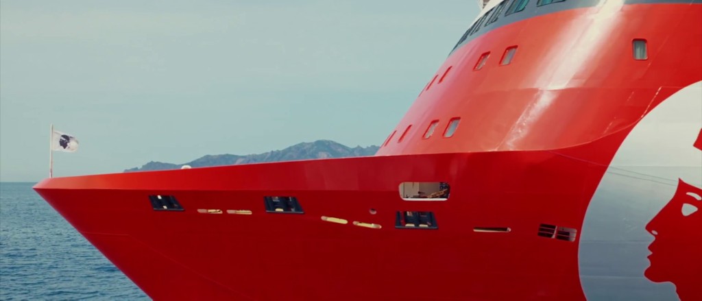 Pascal Paoli et la Corsica Linea Pascal Paoli et la Corsica Linea