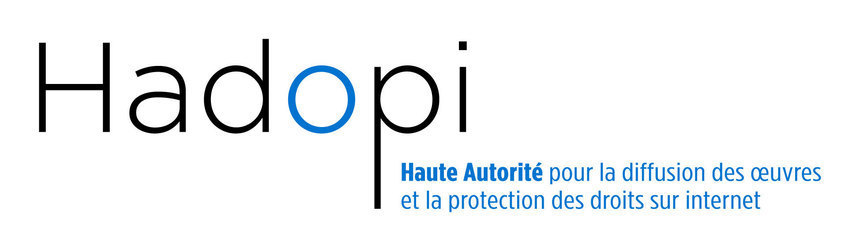 Le nouveau Logo Hadopi