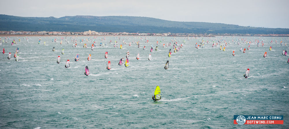 SEO et planche à voile