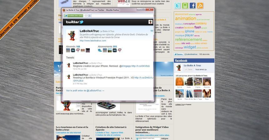 La guerres des boutons, la réponse Twitter La guerres des boutons, la réponse Twitter