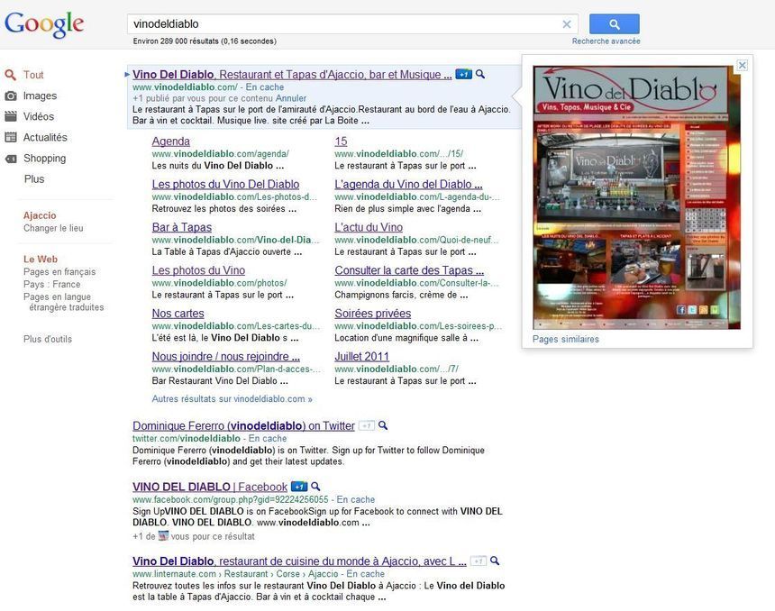 Résultat de la recherche Vino Del Diablo
