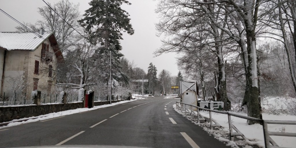 Retour sur la journée Puntu Corsica - Olivier Andrieux Retour sur la journée Puntu Corsica - Olivier Andrieux