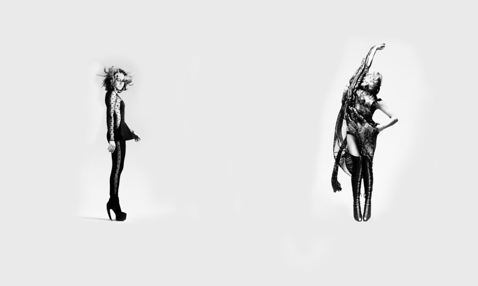 Izia, nouvel album et nouveau site web....on aime