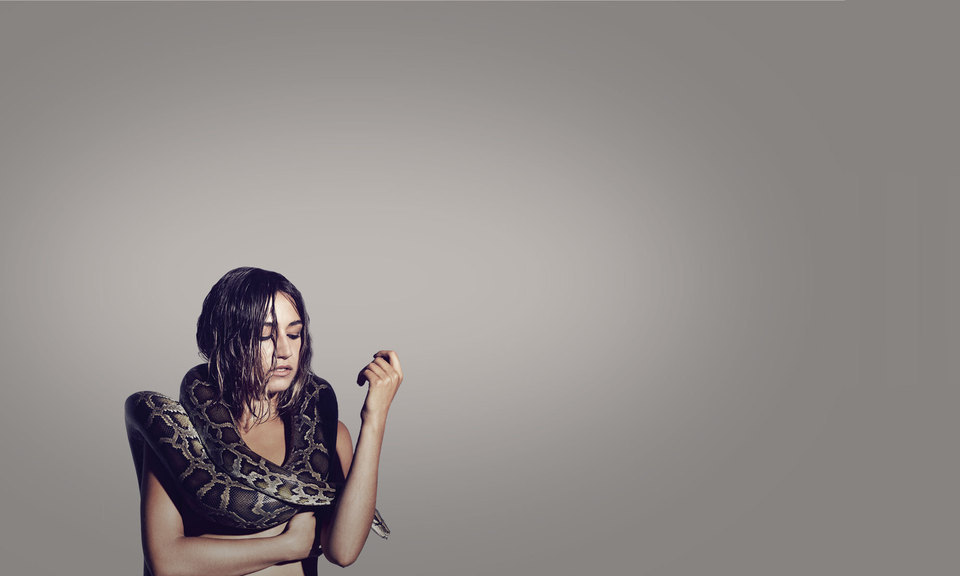 Izia, nouvel album et nouveau site web....on aime