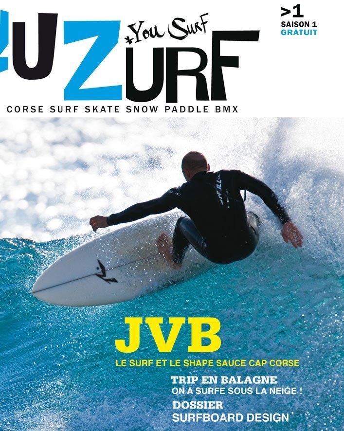 Uzurf numéro 1