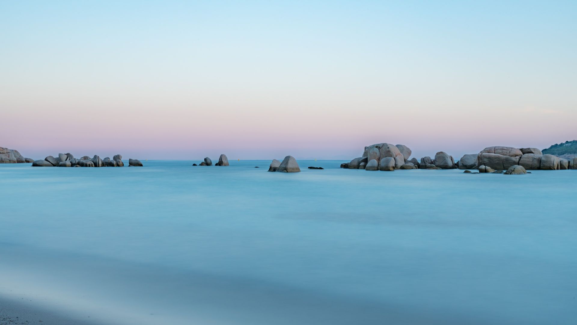 Nouveau site : Althéa, croisière à la voile en Corse