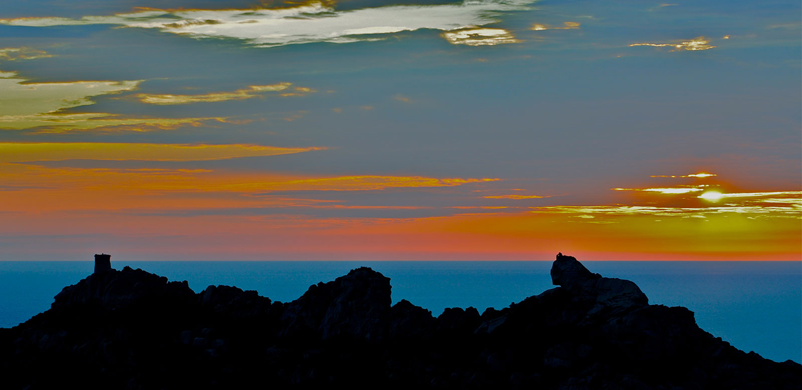 Nouveau site : Camping Le Damier à Pianottoli Nouveau site : Camping Le Damier à Pianottoli